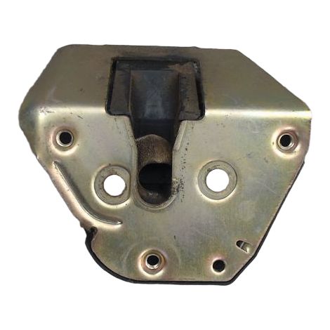 Serrure Porte Coulissante Droit CITROEN Berlingo [PRODUIT D'OCCASION]♻️913877 (1/2)