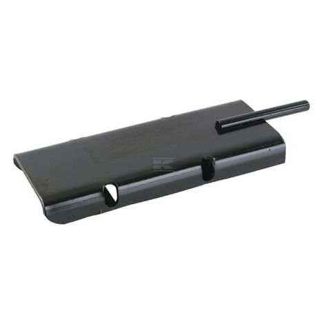 Piastra (con blocco retromarcia) BPW 0537582390