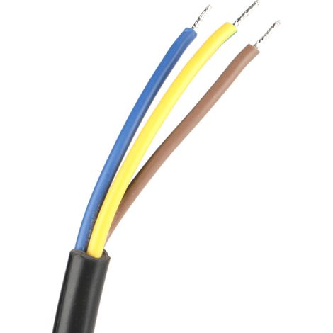 Électrovanne bidirectionnelle 12 V CC à trois fils et deux commandes, G3/4" DN20 (1/5)