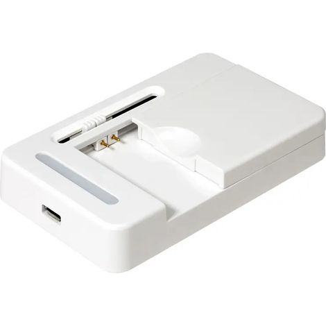 Ladegerät Lithium-Batterien 3,7vdc Universal Kameras &amp Telefone Auto259
