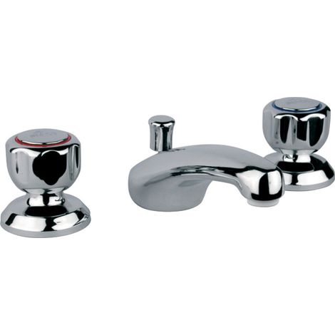FIORE ASTRO DORIA BATTERIA LAVABO C/SALTARELLO- 1,0 pz