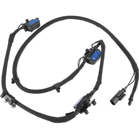 Pulvérisateur Lave Glace Pare Brise Chaîne Buse pour BMW X5 E70 2006 2013