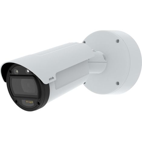 Axis Q1808-LE 150 mm Bullet (Form) Camera de IP Security Outdoor 3712 x 2784 Pixels Wall