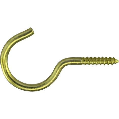 Connex Schraubhaken 3,0 x 40 mm Schraubhaken