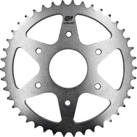 Couronne Acier 520 - 45 dents