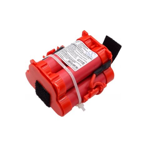 Batterie 18V 2.5Ah Li-ion pour Robot Tondeuse Flymo 1200 R