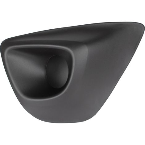 Rejilla del Opel Vivaro B 14-19 en el parachoques delantero izquierdo (1/5)