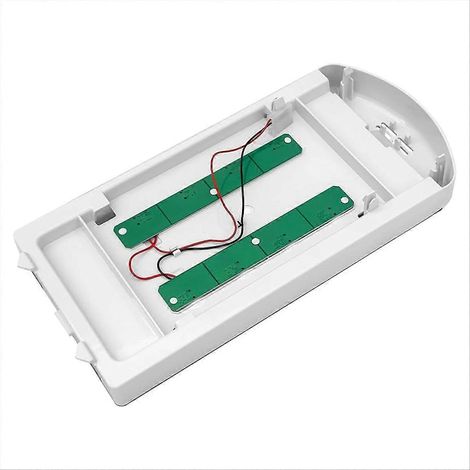 Module d'éclairage LED de remplacement pour réfrigérateur W11527432 W11387579, conçu pour réfrigérateur (1/5)