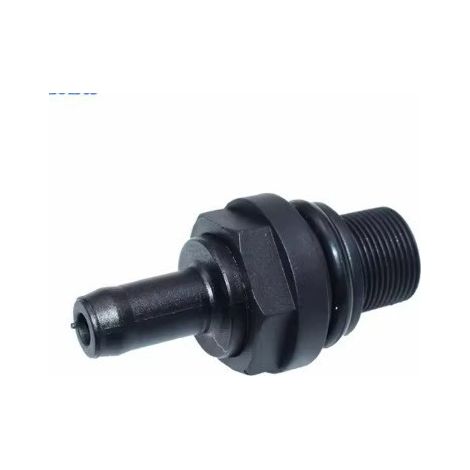 Die Artikelnummern 12204-0C010 und 12204-38010 sind passende Toyota-Autoteile, Einwegventile, die ab Lager verfügbar sind. (1/4)