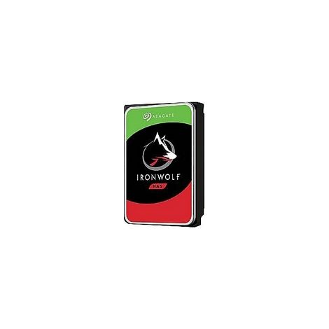 Disco Duro Seagate ST6000VN006 6 TB
