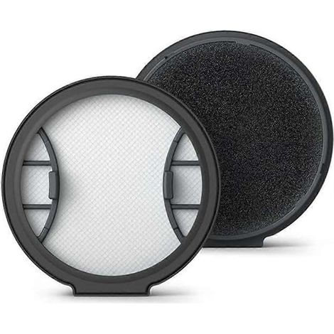 Filter kompatibel mit kabellosen Staubsaugern der Serien Philips 2000 und 3000, einschließlich der Modelle XC2011, XC2012, XC3031, XC3032 und XC3033. (1/5)