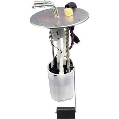 Kraftstoffpumpenmodul geeignet für Dongfeng Fengguang 370 - 1106100-FH01 / 1106100FH01 (1/4)