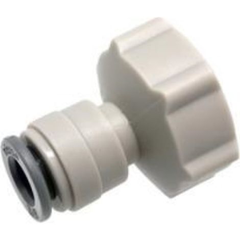 Racor Grifo a tubo frigo 3/4" - 1/4"