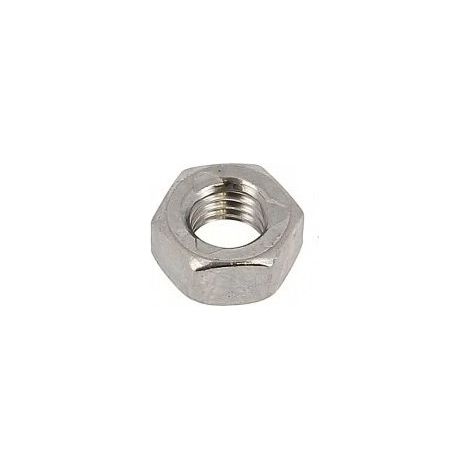 DIN-980 A2-70 M6/100 NFE 25411-INOX IBERICA