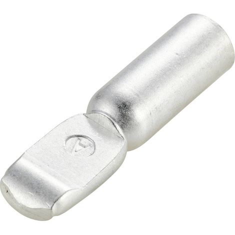 Contatto a crimpare per connettore per batteria ad alta corrente di 175 A, contenuto: 1 pz. (1/3)