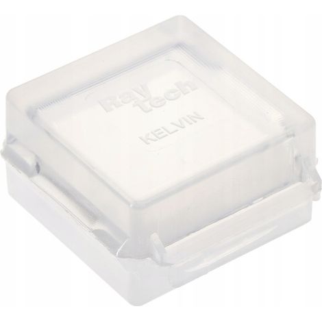 CAJA DE CONEXIONES GELBOX KELVIN IP68 RayTech (1/3)