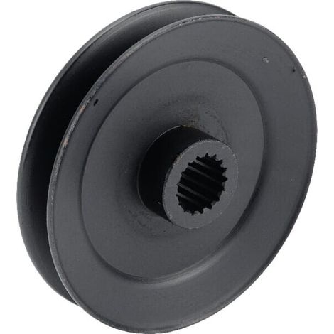 Rouleau de tension SNAPPER 1679161SM (1/2)