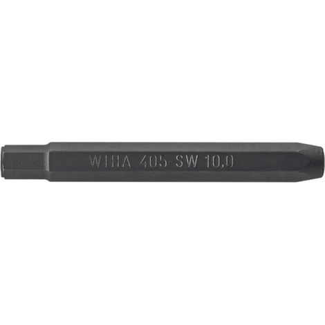 Extracteur de Vis Cassées 5 Acier Chrome-Vanadium-Molybdene 03851