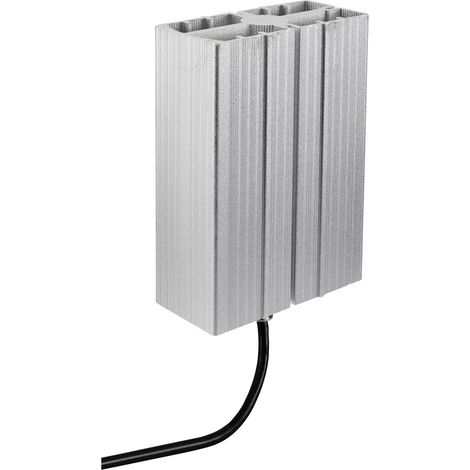 TRU COMPONENTS TC-NTL-ExT4 150W 230VAC Schaltschrankheizung 230 V/AC (max) 150 W (L x B x H) 180 x 1 (1/5)