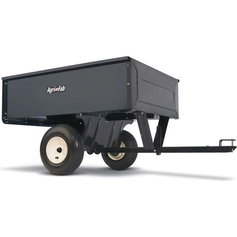 REMOLQUE BASCULANTE DE ACERO 190-223B000 MTD/AGRIFAB