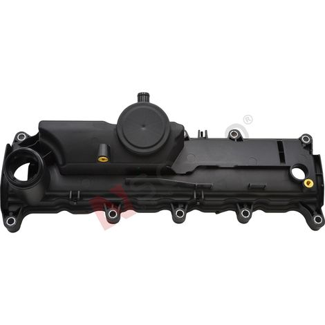 Sollo Ventildeckel Zylinderkopfhaube für NISSAN RENAULT 8200756123 1326400Q0C für MEGANE III KANGOO QASHQAI NOTE GRAND KANGOO MODUS SCENIC II MEGANE II (1/3)