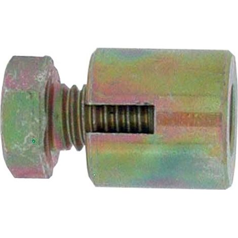 Serre câble UNIVERSEL pour câbles jusque diamètre 2 mm