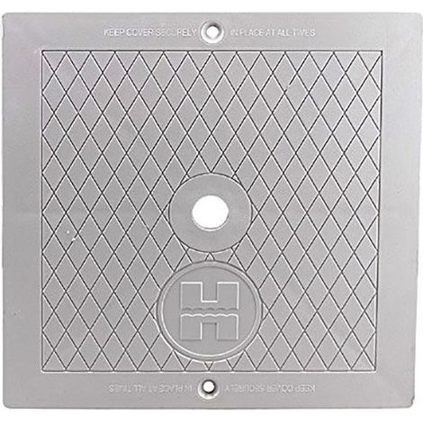Tapa para skimmer hayward SP1082 A 1085