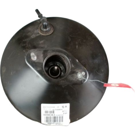 [PRODUIT D'OCCASION] Servo-frein CITROEN Ds3 Phase 1 1.6i - 16v Turbo ♻️ Ref Oe. 9672460980 - Garantie à vie (1/4)