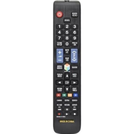 Telecomando universale per TV Samsung BN59-01198Q (1/4)