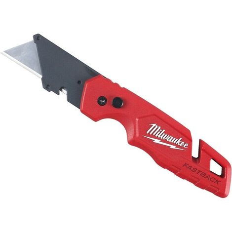 Cutter con Tagliafilo Milwaukee 4932471358 (1/10)