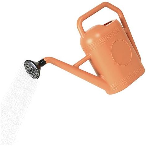 für Large 5 l dicke Gartendose mit doppeltem Griff (1/5)