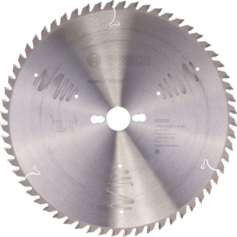 Bosch PRO Circular saw blades Expert for Wood circular saw blade 2608642509