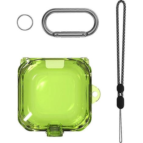 Tragetasche kompatibel mit BeatsFit Pro-Ohrhörern, waschbares Ladecase zum Schutz vor Staub (1/4)