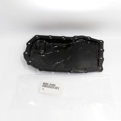 La référence 482802H000 convient au couvercle du corps de soupape de l'essieu moteur de la transmission Kia Soul Seltos 2.0 litres.