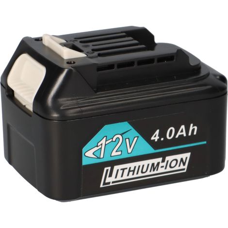 Akku passend zu Makita BL1021B BL1041B 12V 3000mAh Li-Ion (1/5)