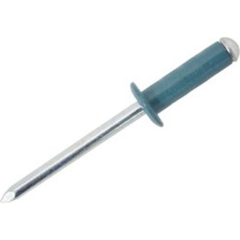 Jrp Riveting Products 4.8 x 15mm Rivets - Box of 500 (1/2)