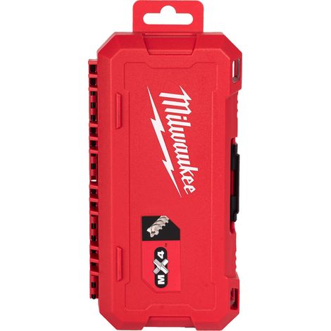 Milwaukee SDS-Plus Bohrer für Ziegel, Beton und Naturstein