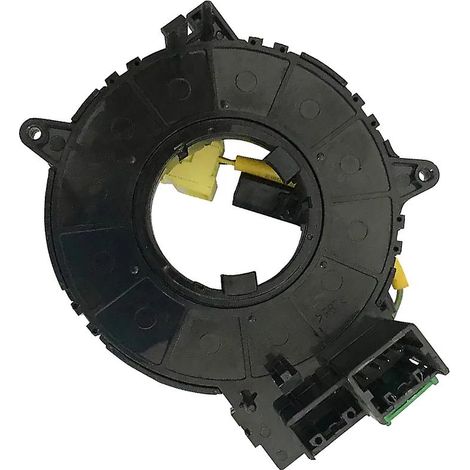 Ressort de rappel d'airbag - Pièces de rechange MR583930 MR-583930 Ressort de rappel d'airbag - Compatible avec Mitsubishi Lancer (ex Outlander), Eclipse, Pajero 8619-A018( )