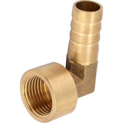 G1/2 Messing-Winkelverbinder mit Innengewinde (14 mm) (1/5)