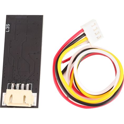 Module d'équilibrage de batterie avec compensation d'inductance (composants électroniques) (1/5)