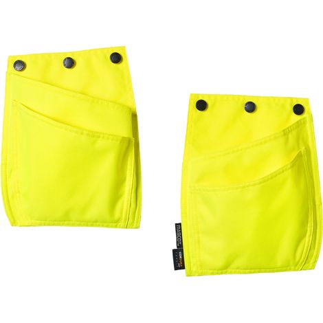 Mascot Hängetaschen 19450-126 ONE hi-vis gelb