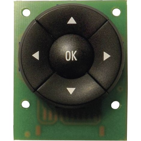 Touche de saisie MEC 95NA350913611806 95NA350913611806 24 V/DC 0.05 A 1 x Off/On IP67 à rappel 1 pc( (1/2)