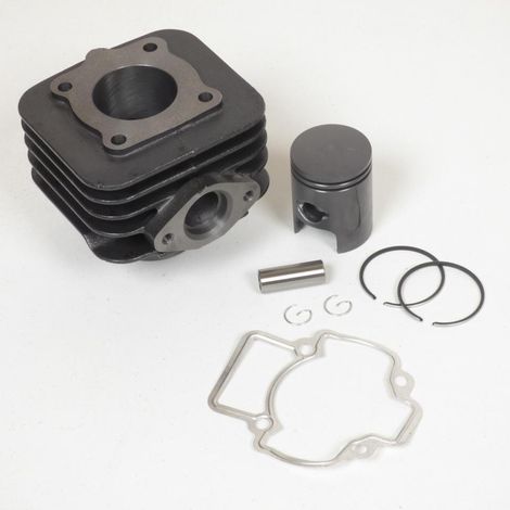 teknix Zylinder für aprilia 50 mojito Roller neu