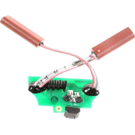 MODULE DE COMMANDE ELRAD 50200342 POUR PETIT ELECTROMENAGER BOSCH - 00601991