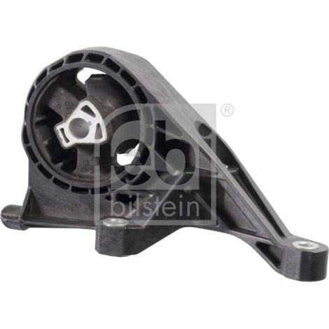Support moteur FEBI BILSTEIN 106577 CHEVROLET 006 84 218 006 84 220 013268880 (1/2)