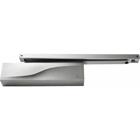 ISEO 373150003 IS65 door closer - Guide rail - Force 3