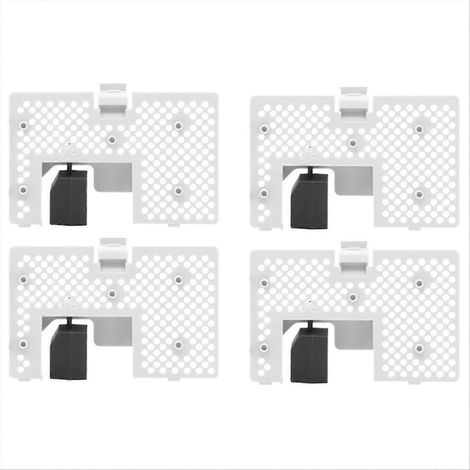 Filter für Q Master / V20 / P10S Pro Basisstationstank (1/5)