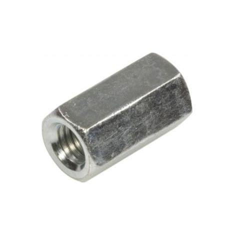 NLM8 Kupplungsmutter /100 Stück/ 650203