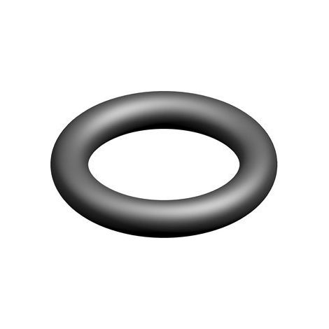 BOSCH O-Ring 10x2,5 (10x), 87002050010 (1/2)