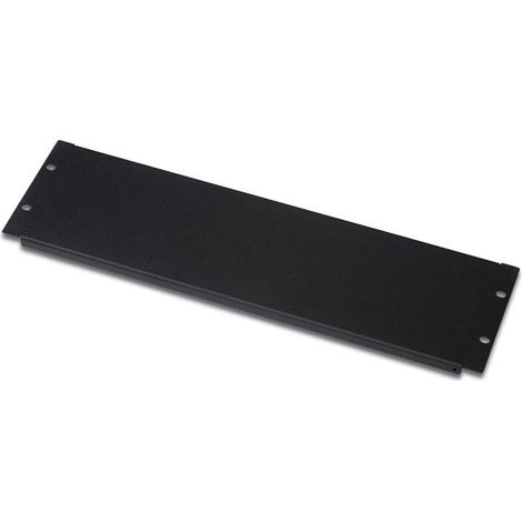 Digitus Cubierta ciega para armarios de 483 mm (19") (1/4)